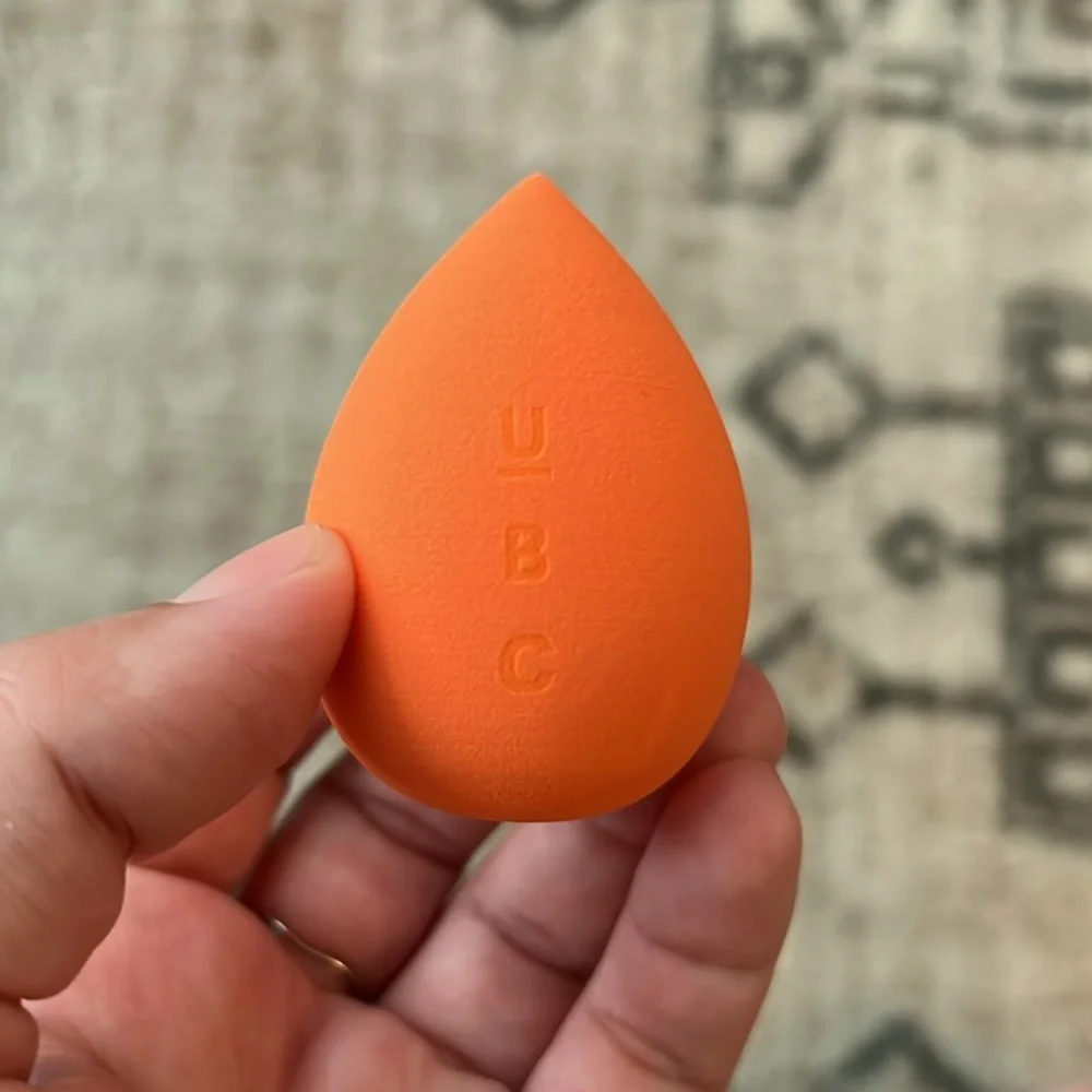 🩷5 For $25🩷 ULTA BEAUTY Blender Makeup Sponge Full Size